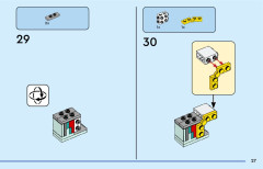 LEGO 31148 instructions page 27 – build guide