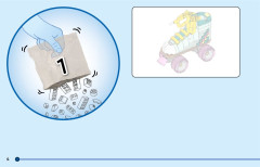 LEGO 31148 instructions page 4 – build guide