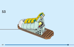 LEGO 31148 instructions page 40 – build guide