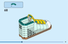 LEGO 31148 instructions page 53 – build guide