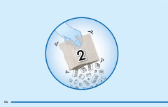 LEGO 31148 instructions page 54 – build guide