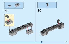 LEGO 31148 instructions page 65 – build guide