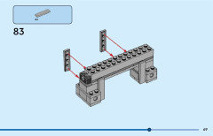 LEGO 31148 instructions page 69 – build guide