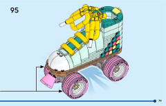 LEGO 31148 instructions page 79 – build guide