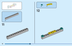 LEGO 31148 instructions page 10 – build guide