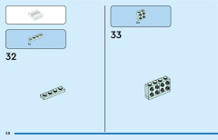 LEGO 31148 instructions page 28 – build guide