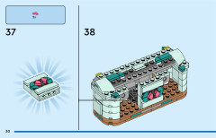 LEGO 31148 instructions page 30 – build guide