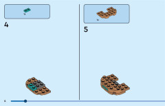 LEGO 31148 instructions page 4 – build guide