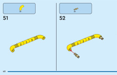 LEGO 31148 instructions page 40 – build guide