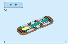 LEGO 31148 instructions page 15 – build guide