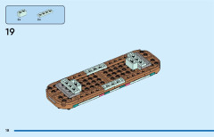 LEGO 31148 instructions page 18 – build guide