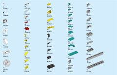LEGO 31148 instructions page 30 – build guide