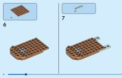 LEGO 31148 instructions page 4 – build guide