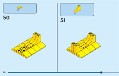 LEGO 31149 instructions page 38 – build guide