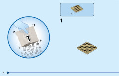 LEGO 31149 instructions page 4 – build guide