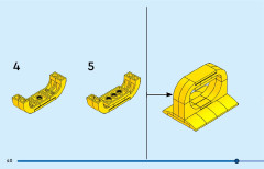 LEGO 31149 instructions page 40 – build guide