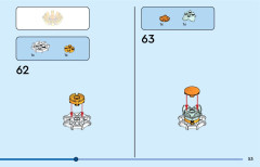 LEGO 31149 instructions page 53 – build guide
