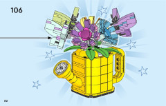 LEGO 31149 instructions page 82 – build guide