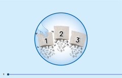 LEGO 31149 instructions page 2 – build guide