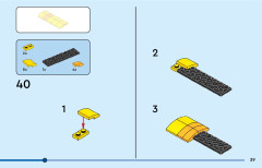 LEGO 31149 instructions page 39 – build guide