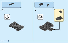 LEGO 31149 instructions page 4 – build guide