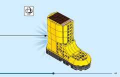 LEGO 31149 instructions page 49 – build guide