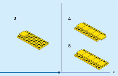 LEGO 31149 instructions page 51 – build guide