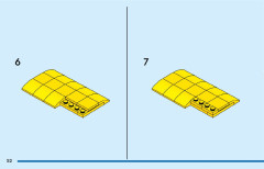LEGO 31149 instructions page 52 – build guide