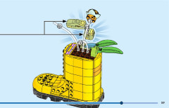 LEGO 31149 instructions page 59 – build guide