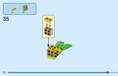 LEGO 31149 instructions page 30 – build guide