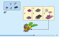 LEGO 31149 instructions page 49 – build guide