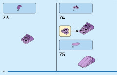 LEGO 31149 instructions page 52 – build guide