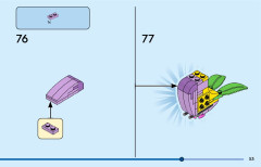 LEGO 31149 instructions page 53 – build guide