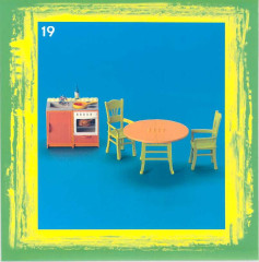 LEGO 3115 instructions page 10 – build guide