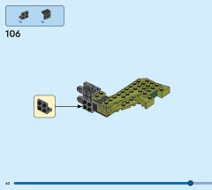 LEGO 31151 instructions page 60 – build guide