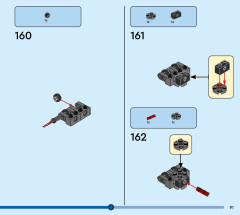 LEGO 31151 instructions page 91 – build guide