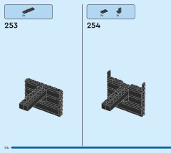 LEGO 31152 instructions page 114 – build guide
