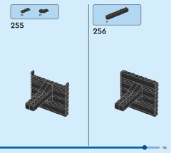 LEGO 31152 instructions page 115 – build guide