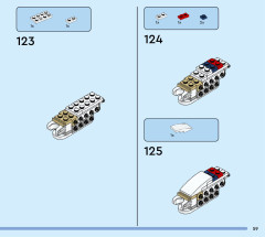 LEGO 31152 instructions page 59 – build guide