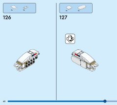 LEGO 31152 instructions page 60 – build guide