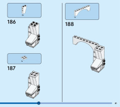 LEGO 31152 instructions page 81 – build guide