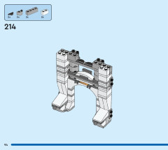 LEGO 31152 instructions page 94 – build guide