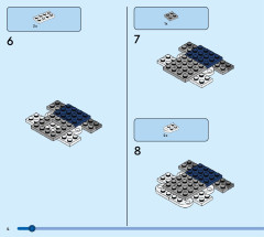 LEGO 31152 instructions page 4 – build guide