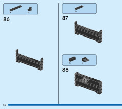 LEGO 31152 instructions page 56 – build guide