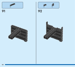 LEGO 31152 instructions page 58 – build guide