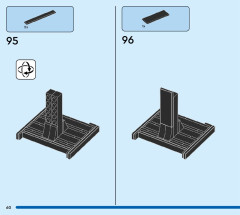 LEGO 31152 instructions page 60 – build guide