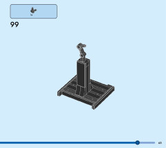 LEGO 31152 instructions page 63 – build guide