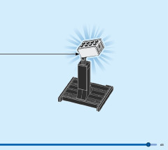 LEGO 31152 instructions page 65 – build guide