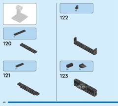 LEGO 31152 instructions page 48 – build guide