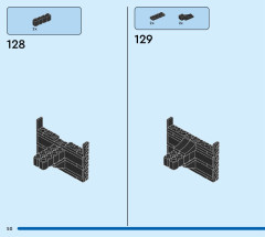 LEGO 31152 instructions page 50 – build guide